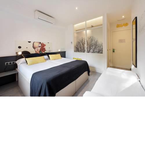 Free Hostels Barcelona