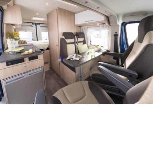 Freedom Motorhome Rental