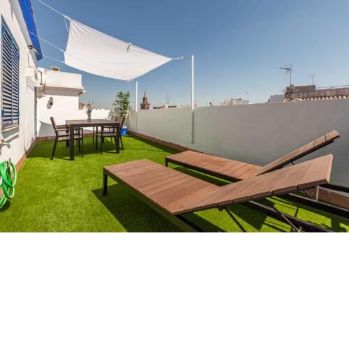 Freedom Penthouse