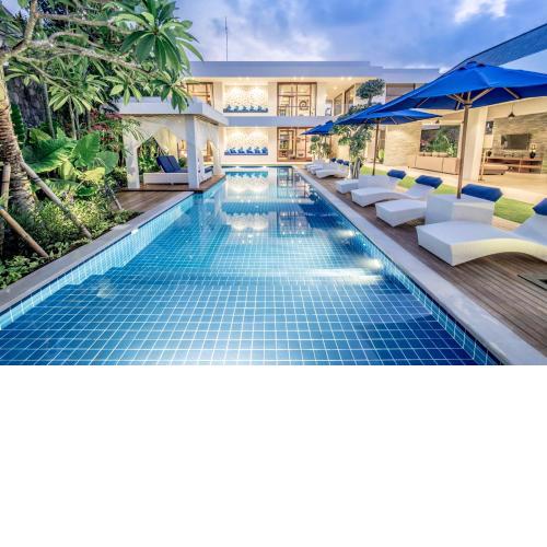 Freedom Villa