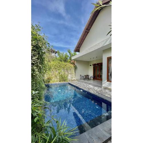 Freesia Villa Sanur