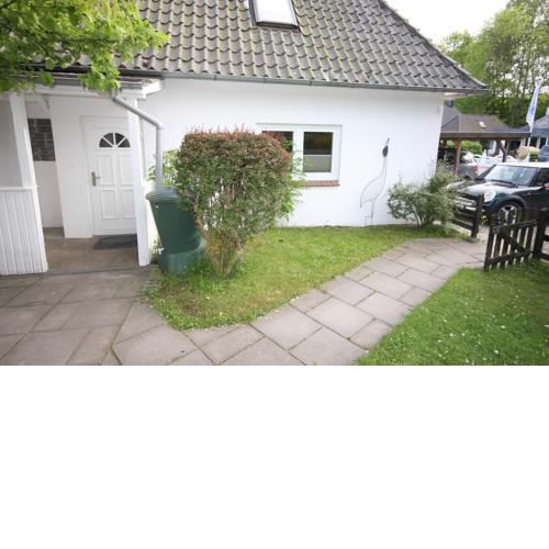 Freesteil Ferienhaus