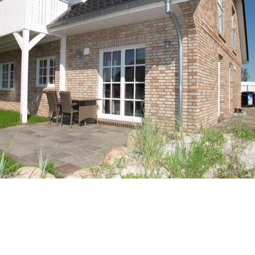 Freetied Appartement Freetiet Achtern Diek