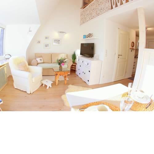 Freibeuter Appartement Scharbeutz