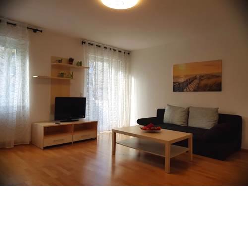 Freiburg Apartment