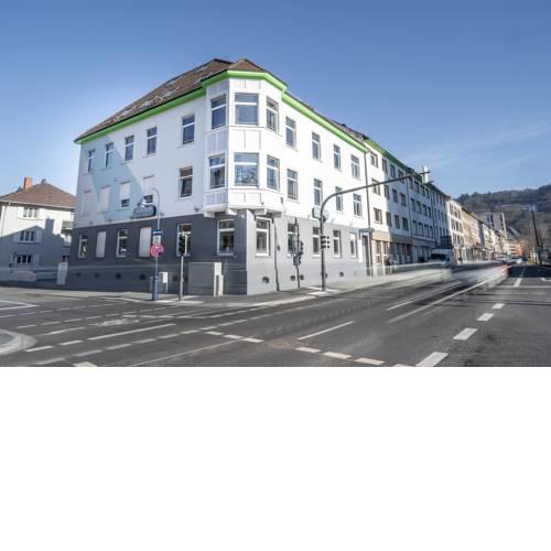 Freiburg Apartments Friedrichring