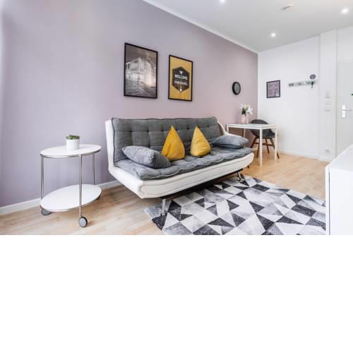 Freiburg Boutique Apartments