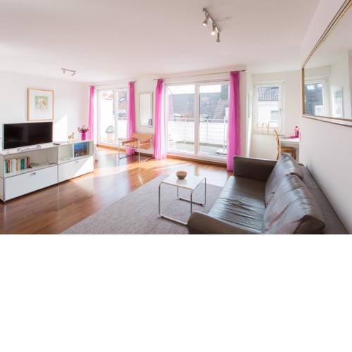 Freiburg-Design-Apartment 2