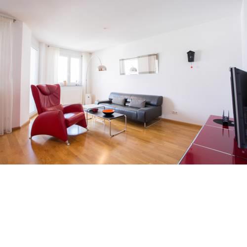 Freiburg-Desing-Apartment 1