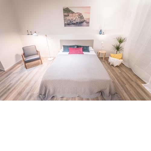 Freiburger-Ferienwohnung