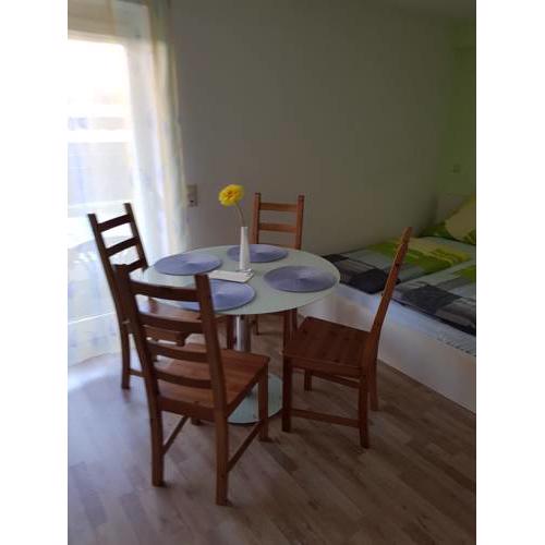 Appartment Sonne