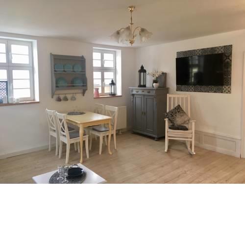 Freigeist Ferienwohnung -Tagtraum-