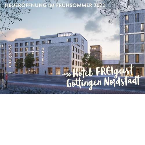 FREIgeist Göttingen Nordstadt