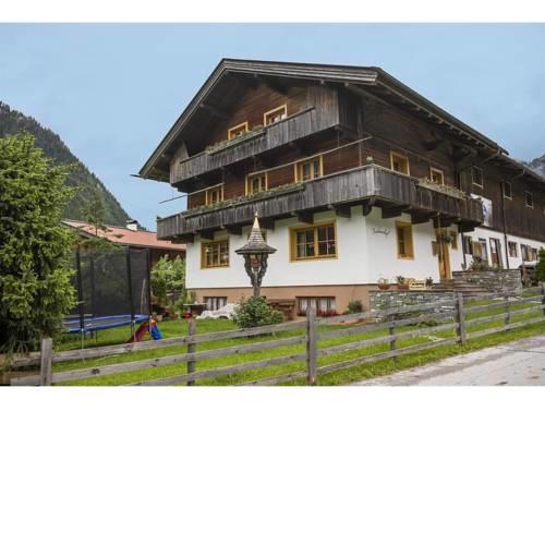 Freihaushof