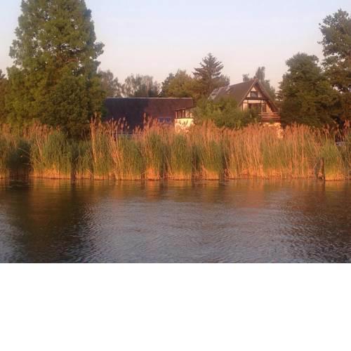 Freiraum am Seddinsee