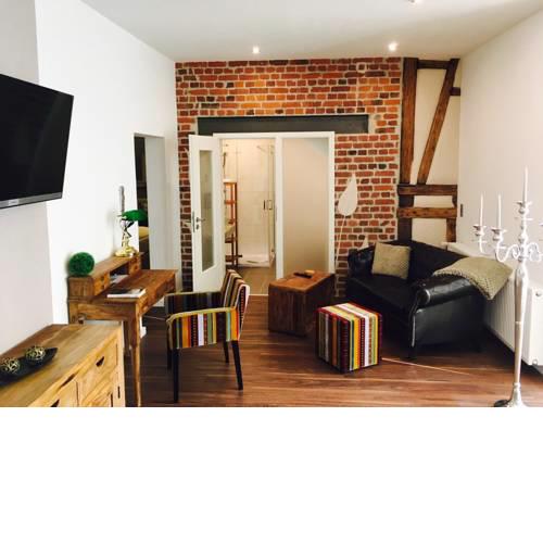 Freiraum Apartmenthaus