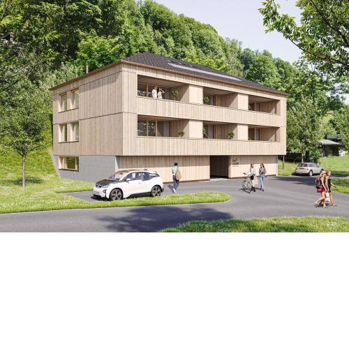 freiraum Apartments