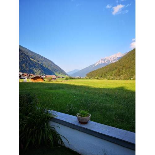 Freiraum Appartements
