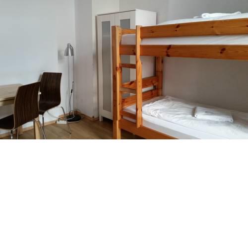 freiraum Hostel Kreuzberg