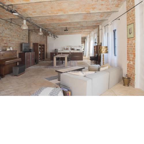 Freiraum Loft