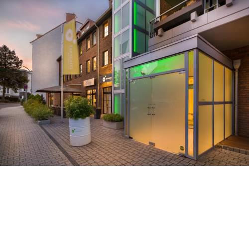 freiRaum stattHotel