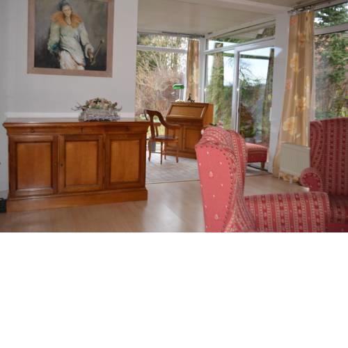Freiraumwohnung
