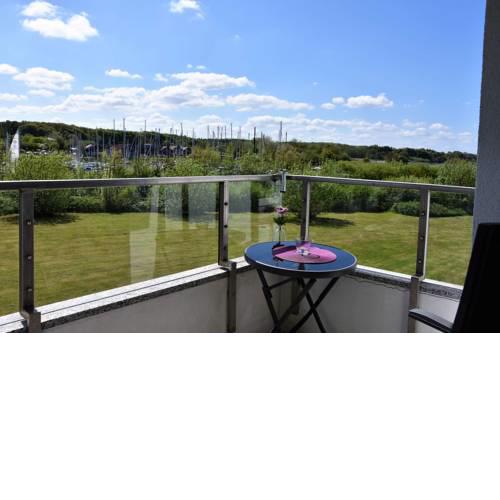 Freiwasser Appartment