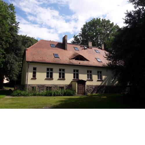 Freizeit- und Wanderhaus Carmzow