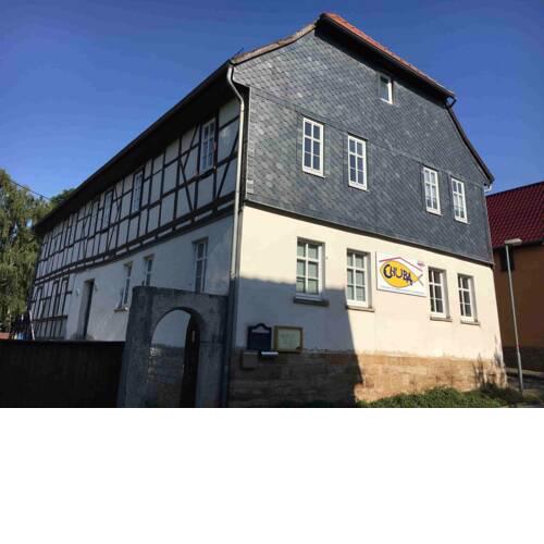 Freizeithaus CHUBA