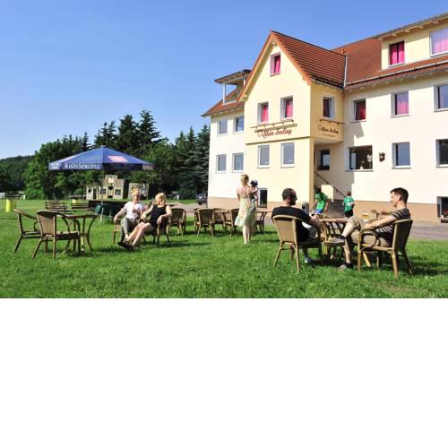 Freizeithotel "Rhön Feeling"