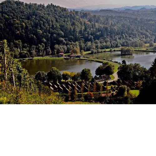 Freizeitparadies Sulmsee