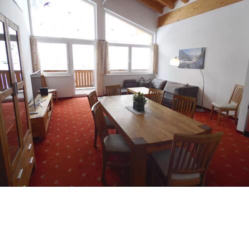 Freja Appartement 42