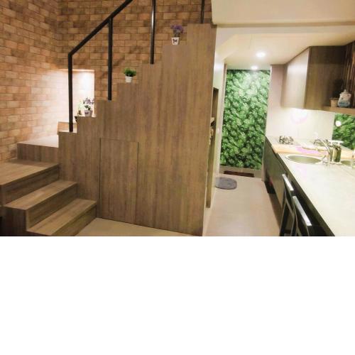 Freja House @ Central BSD