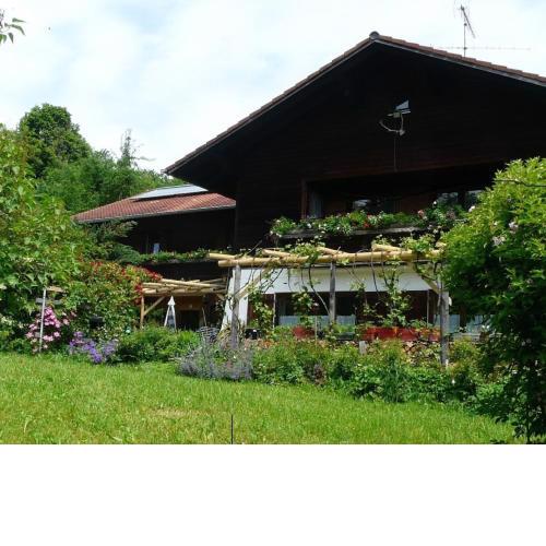 Fremdenzimmer-Appartemnt Eurasburg im Loisachtal