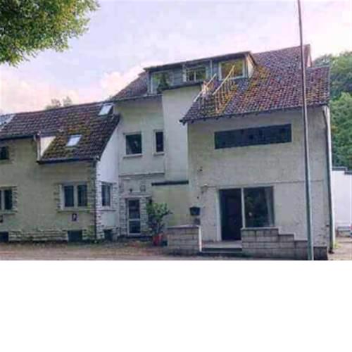 Fremdenzimmer PensionOda