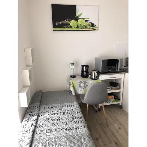 Fremdenzimmer Sas