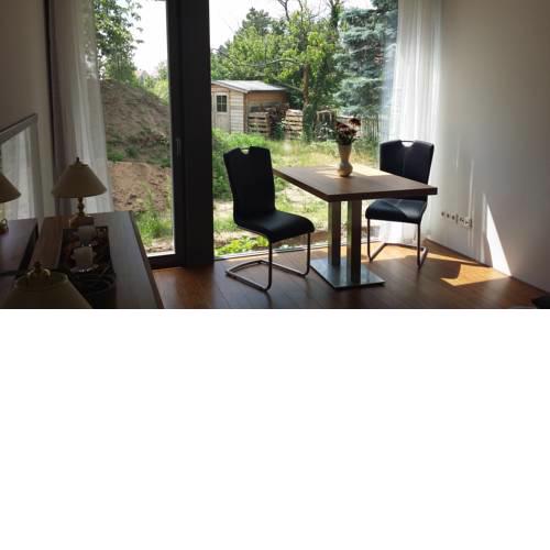 Fremdenzimmer