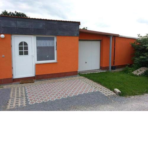 Fremdenzimmer
