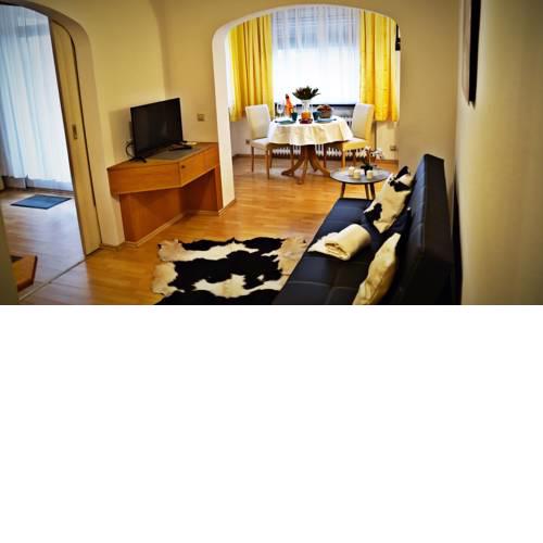 Fremersberg Appartment