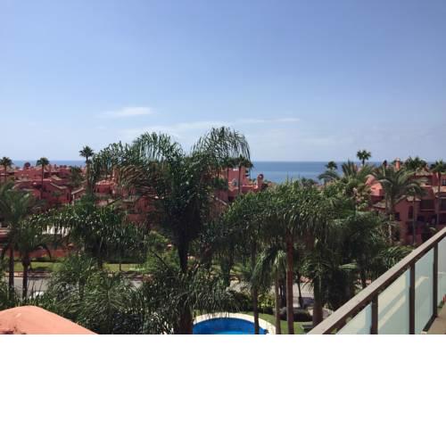 FRENTE AL MAR - Costa del Sol - NEW GOLDEN MILE