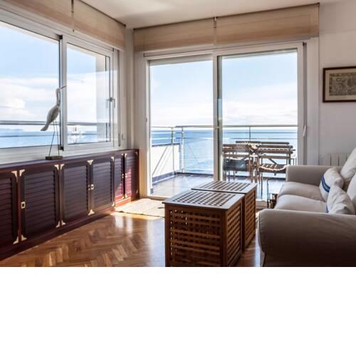 FRENTE AL MAR-Wifi FREE