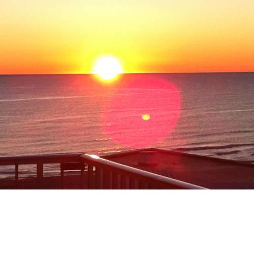 Frente al MAR