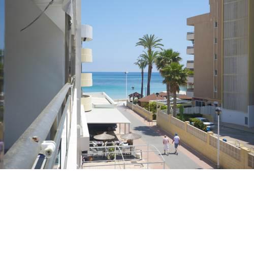 Frentemar Fossa Beach