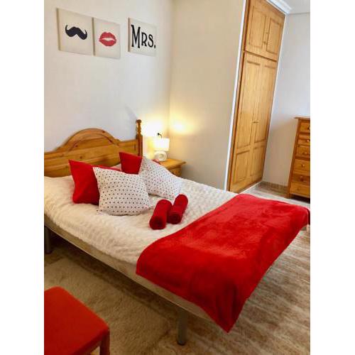 Fresa Apartaments