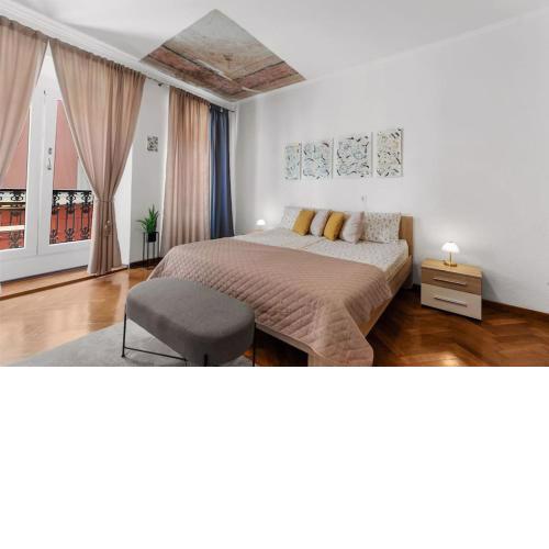 Fresco Residence- apartment in the center of Pula