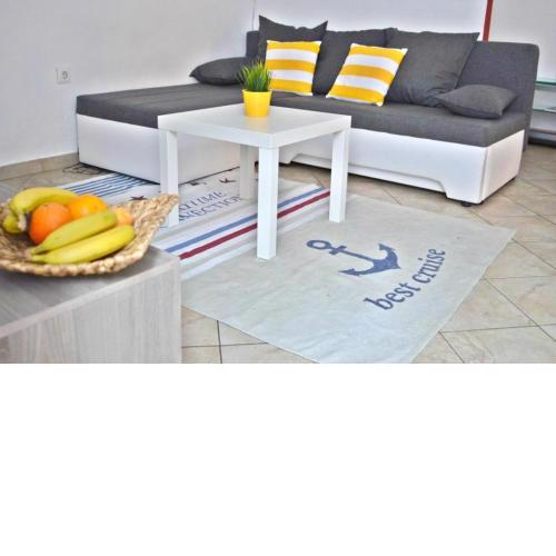 Fresh apartman, centar, ugodno svjež i jako mirno