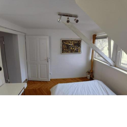 Fresh Apt Right By The Cathedral And Central Sq.