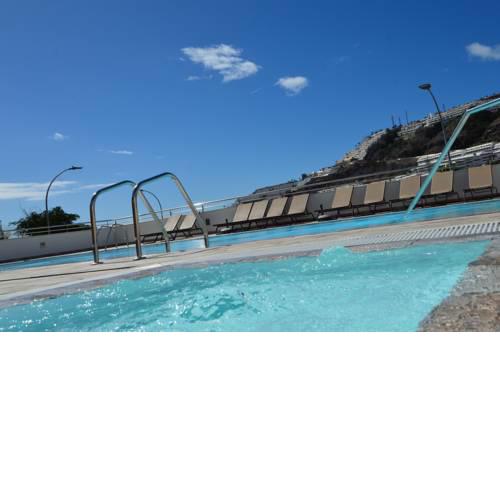 Fresitas Holiday Home