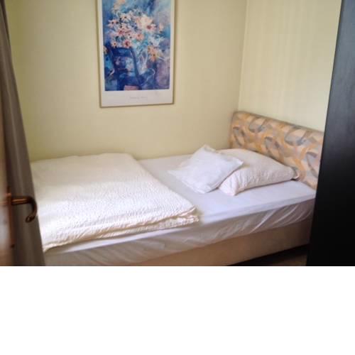 Freundliches Appartement
