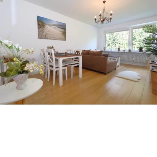 Sylt-to-Hus - Gartenstraße 7f